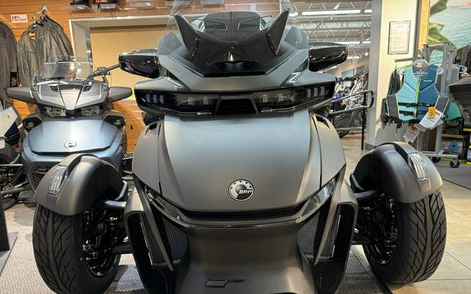 2023 Can-Am® Spyder RT Limited