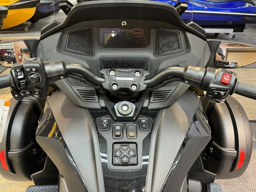 2023 Can-Am® Spyder RT Limited