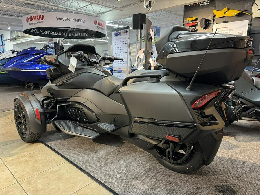 2023 Can-Am® Spyder RT Limited