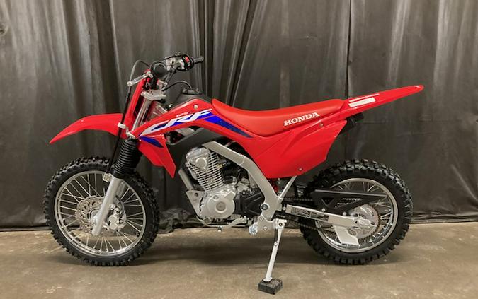 2024 Honda CRF125F