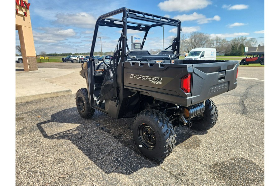 2024 Polaris Industries RANGER SP 570