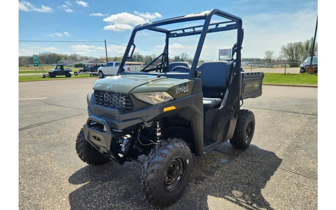 2024 Polaris Industries RANGER SP 570