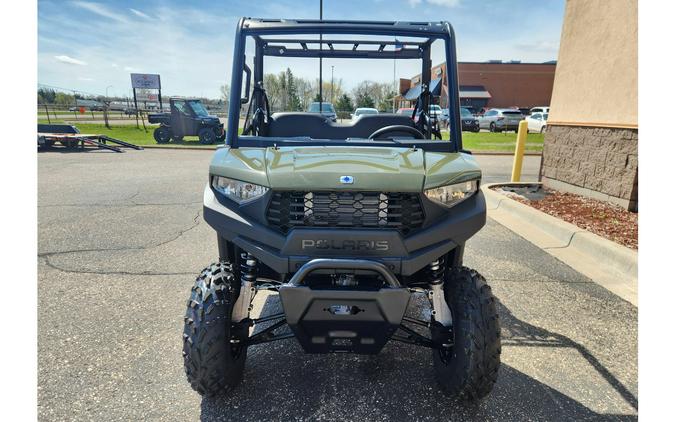 2024 Polaris Industries RANGER SP 570