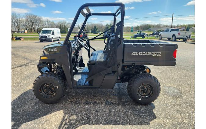 2024 Polaris Industries RANGER SP 570