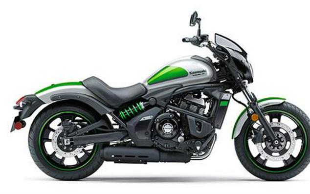 2017 Kawasaki Vulcan S ABS CAFÉ