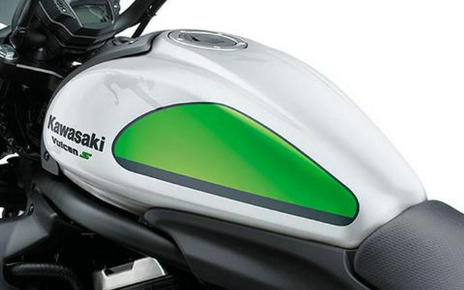 2017 Kawasaki Vulcan S ABS CAFÉ