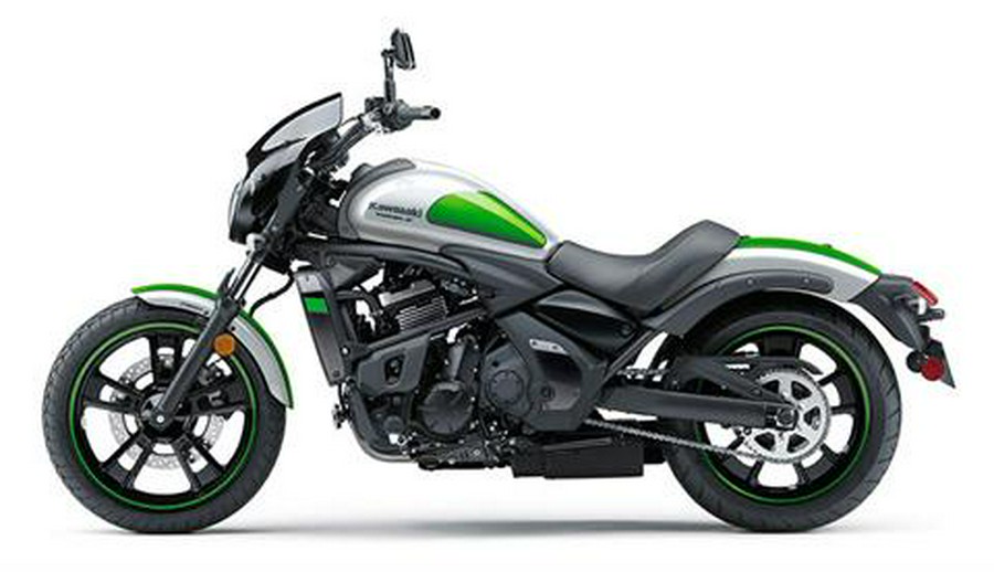 2017 Kawasaki Vulcan S ABS CAFÉ