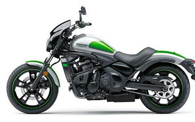 2017 Kawasaki Vulcan S ABS CAFÉ