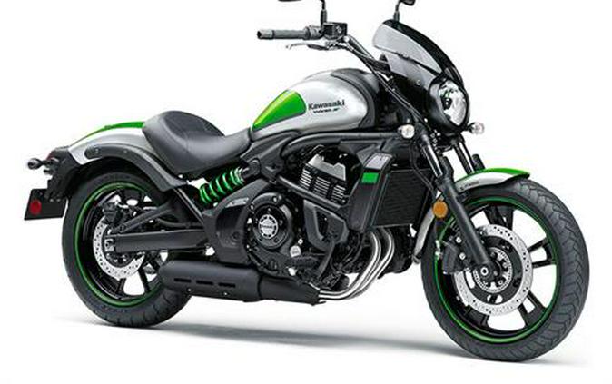 2017 Kawasaki Vulcan S ABS CAFÉ