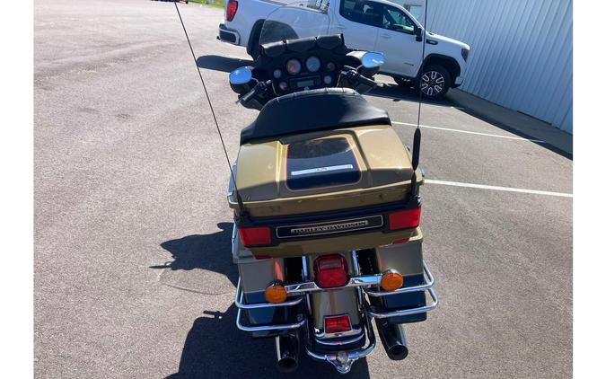 2008 Harley-Davidson® Ultra Classic Electra Glide