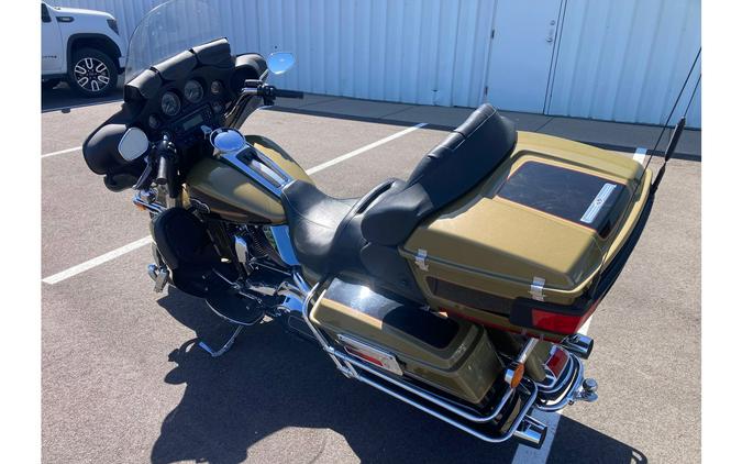 2008 Harley-Davidson® Ultra Classic Electra Glide