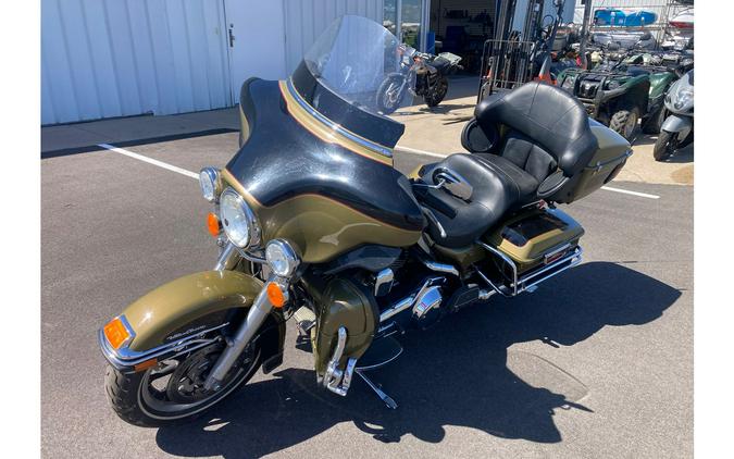 2008 Harley-Davidson® Ultra Classic Electra Glide