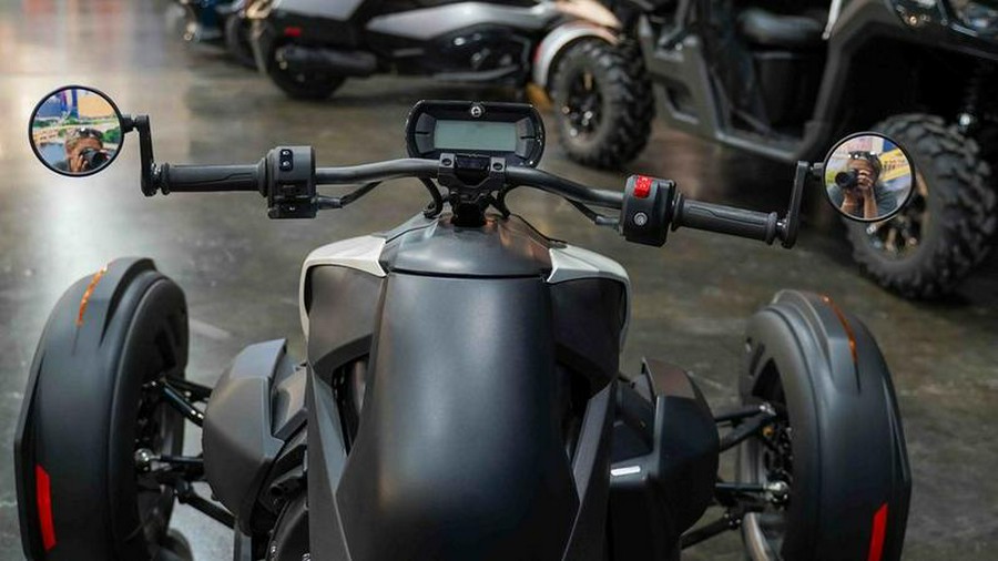 2024 Can-Am® Ryker Rotax 600 ACE