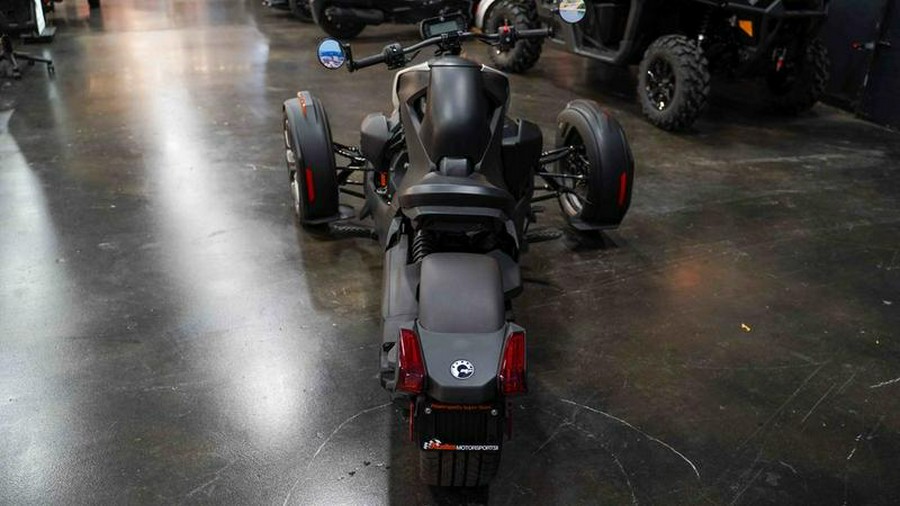 2024 Can-Am® Ryker Rotax 600 ACE