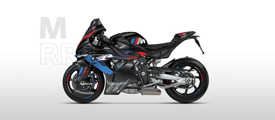 2024 BMW M 1000 RR