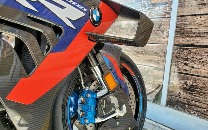 2024 BMW M 1000 RR