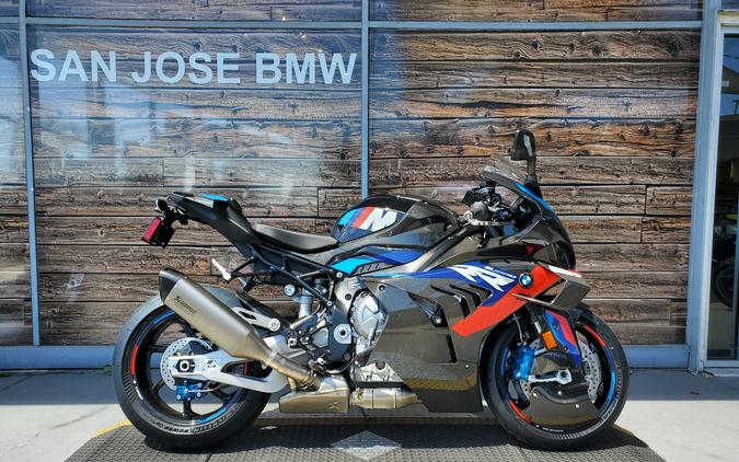 2024 BMW M 1000 RR