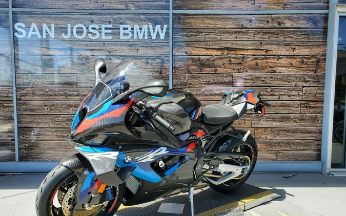 2024 BMW M 1000 RR