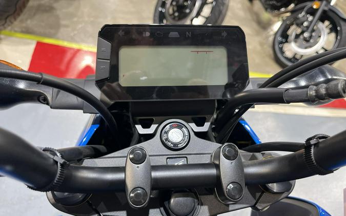 2025 Honda Grom