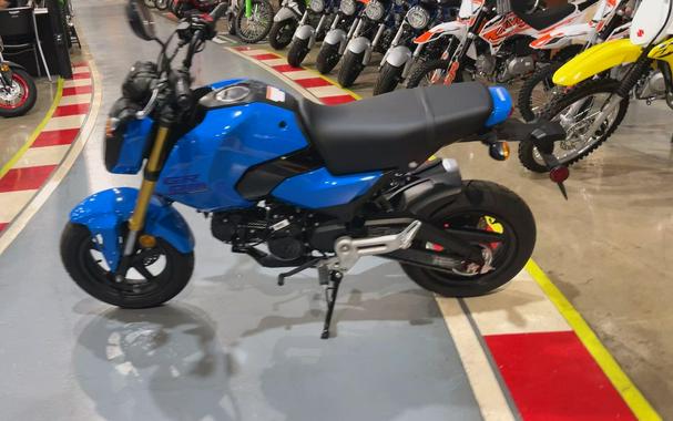 2025 Honda Grom