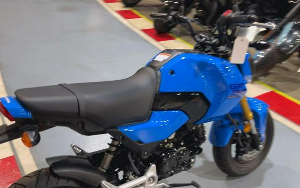 2025 Honda Grom