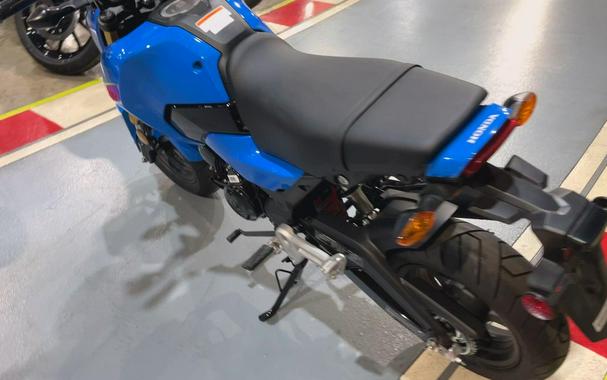 2025 Honda Grom