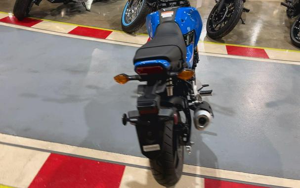 2025 Honda Grom