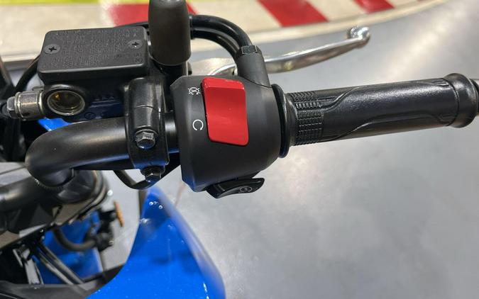 2025 Honda Grom