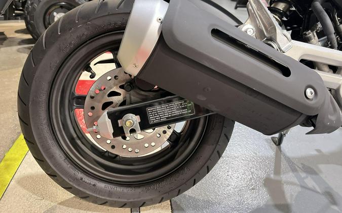 2025 Honda Grom