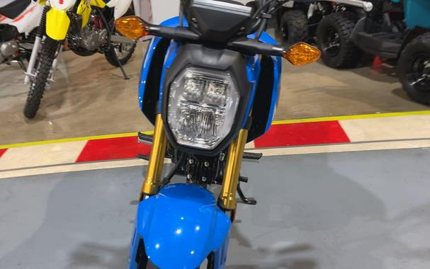 2025 Honda Grom