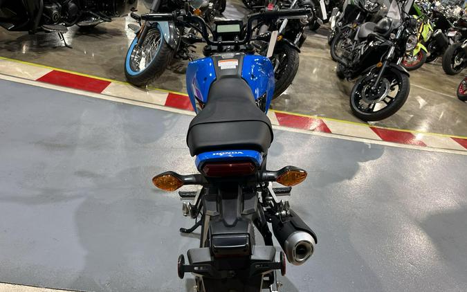 2025 Honda Grom