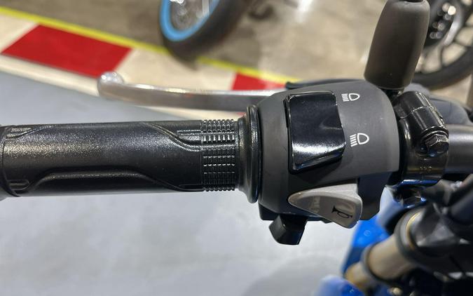 2025 Honda Grom