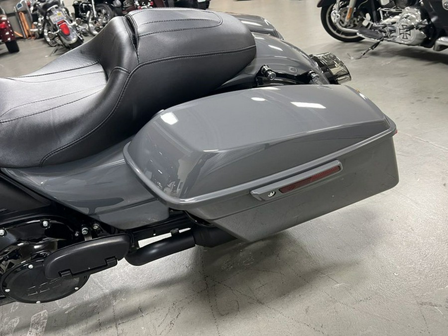 2022 Harley-Davidson FLHXST - Street Glide ST