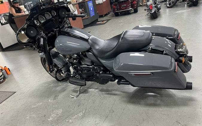 2022 Harley-Davidson FLHXST - Street Glide ST