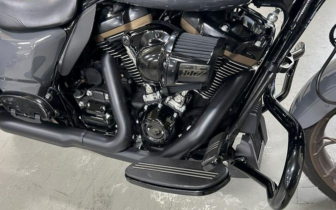 2022 Harley-Davidson FLHXST - Street Glide ST