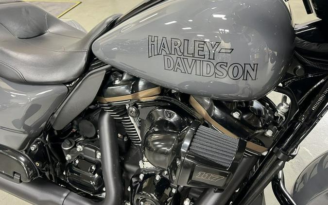 2022 Harley-Davidson FLHXST - Street Glide ST