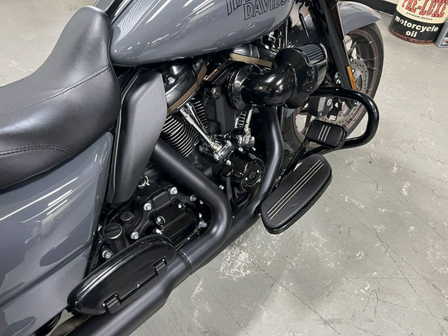 2022 Harley-Davidson FLHXST - Street Glide ST