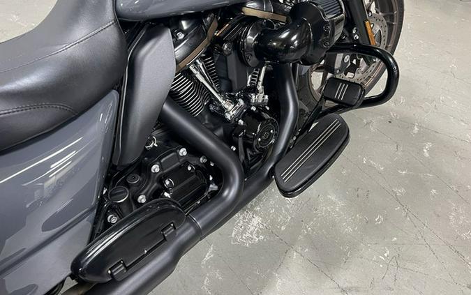 2022 Harley-Davidson FLHXST - Street Glide ST