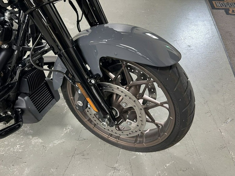 2022 Harley-Davidson FLHXST - Street Glide ST