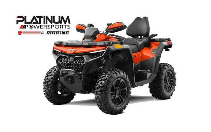 2025 CFMOTO CFORCE 800 Touring