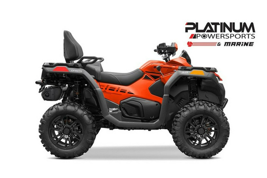 2025 CFMOTO CFORCE 800 Touring