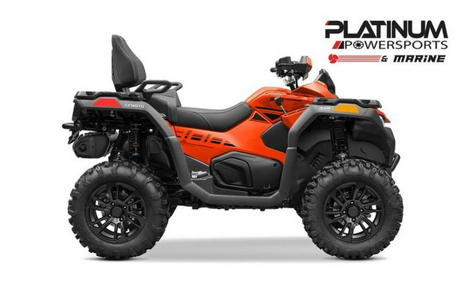 2025 CFMOTO CFORCE 800 Touring