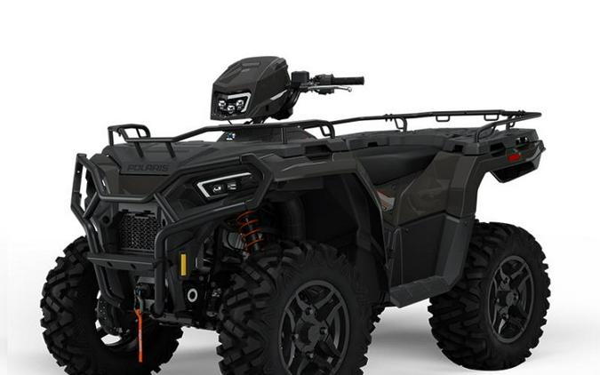 2024 Polaris® Sportsman 570 Ride Command Edition