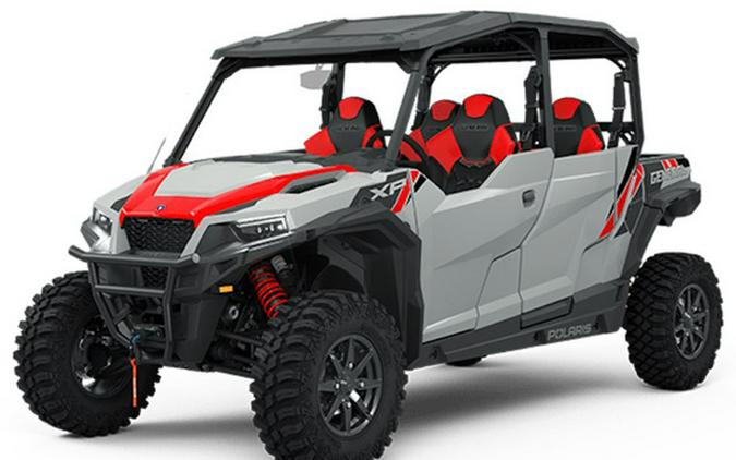 2025 Polaris GENERAL XP 4 1000 Sport