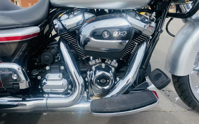 2024 Harley-Davidson Road Glide 3 Loker Designs FLTRT