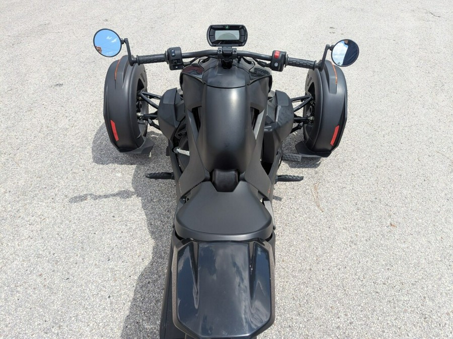 2021 Can-Am Ryker 900 ACE