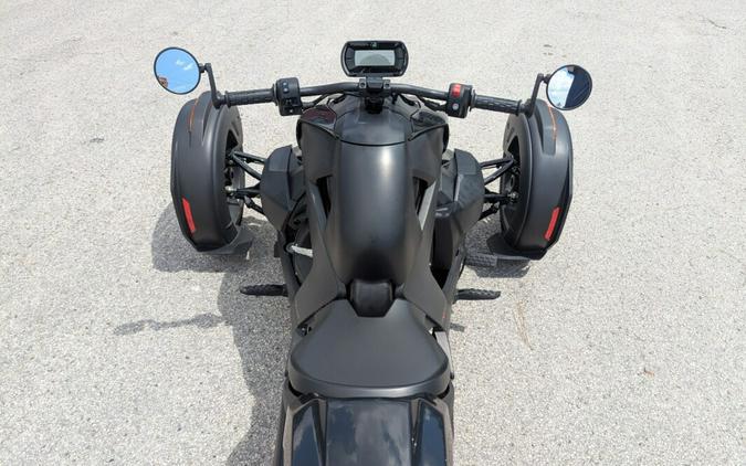 2021 Can-Am Ryker 900 ACE