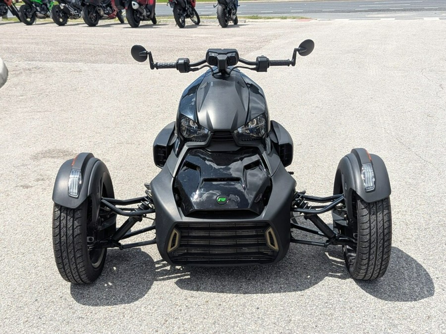 2021 Can-Am Ryker 900 ACE