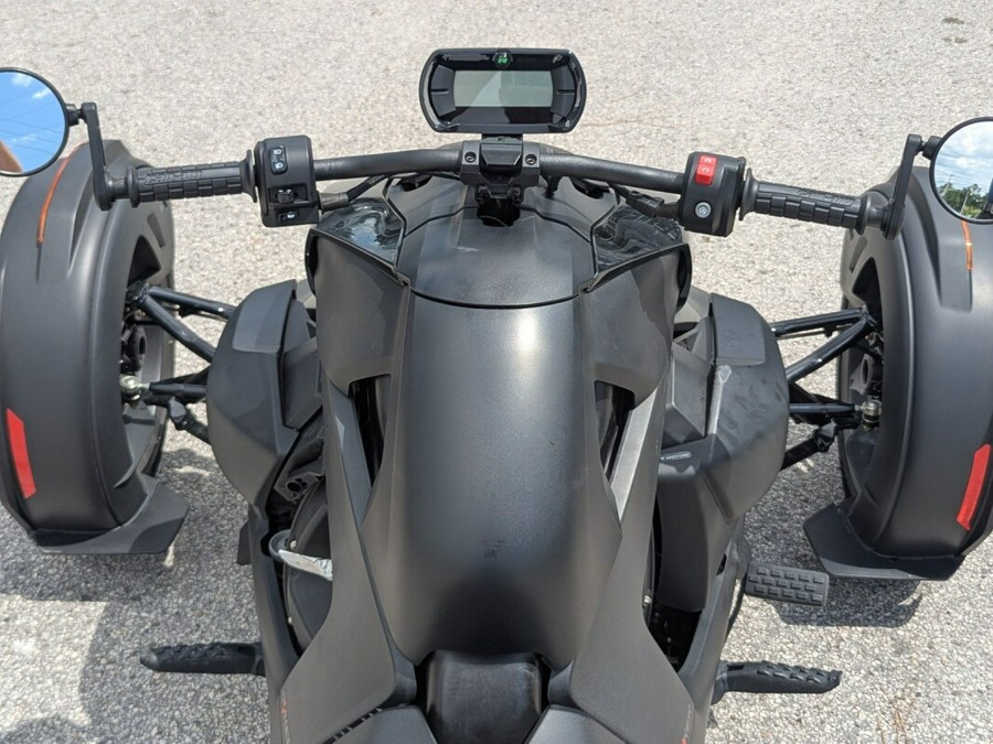 2021 Can-Am Ryker 900 ACE
