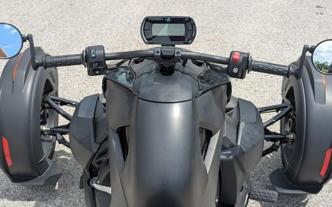 2021 Can-Am Ryker 900 ACE